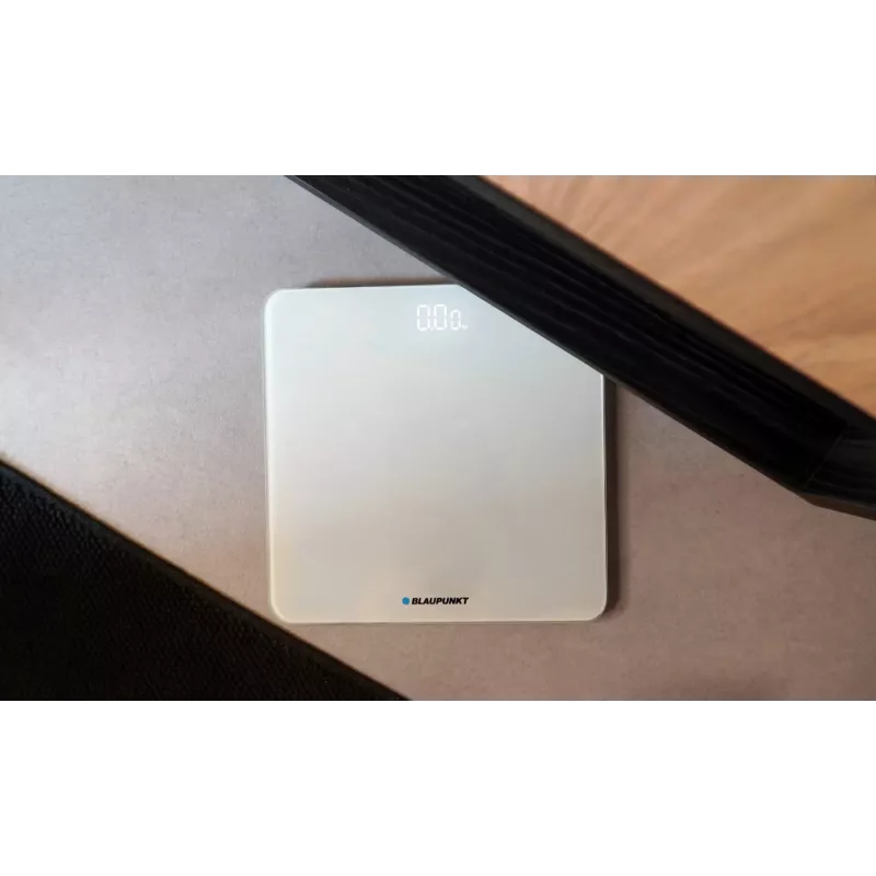 Personenwaage Blaupunkt BSP202