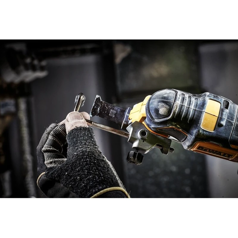 Akku-Multifunktionswerkzeug DeWalt DCS356N-XJ