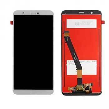 Display LCD Huawei P Smart (Weiß) refurbished