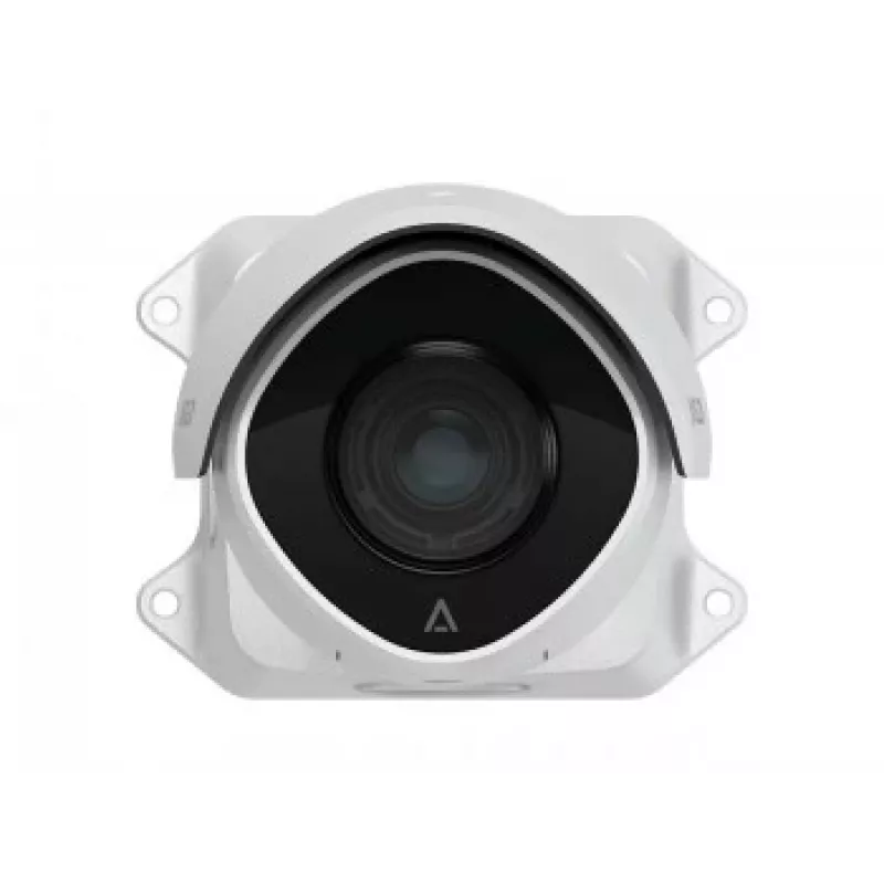 Avigilon Alta 5MP H6SL Outdoor IR Bullet-Kamera mit 3,4–10,5 mm Objektiv – Alta 30 Day