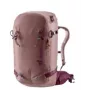 Rucksack DEUTER Freerider Pro 30+10 SL — 30 L (+10 L erweiterbar), 1 kg, Bordeaux, Unisex, Skitouren