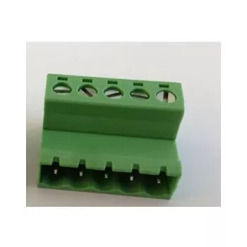 Synergy 21 LED auf Schraubklemme KEFA (Phoenix-kompatibel) Stecker 5 M
