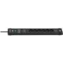 Power distribution unit Brennenstuhl Premium-Line 6 sockets 3.0 m Kabel 2x USB