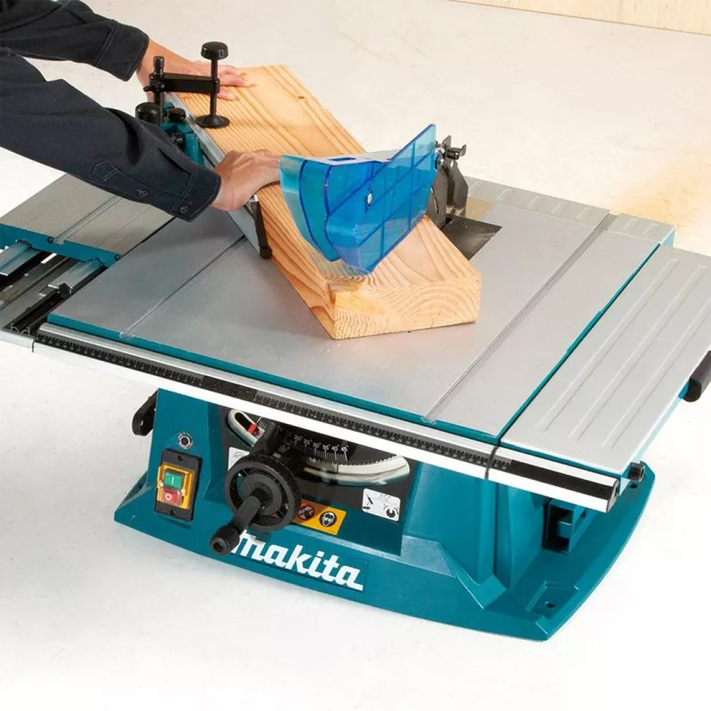 Makita MLT100N Tischkreissäge 4300 U/min