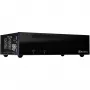 SilverStone MILO ML09 - Desktop - Mini-ITX - ohne Netzteil (SFX12V) - Schwarz - USB/Audio (SST-ML09B)
