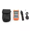 Extralink Glasfaser-Fehlerortungsgerät SUR190-s OTDR 1310nm/1550nm