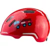 Fahrradhelm ALPINA XIMO 2 FLASH FIRE FIGHTER GLOSS 49-54
