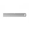 Rackgehäuse Lanberg SC01-5202-12B 2U Schwarz 3 Lüfter HDD+SSD