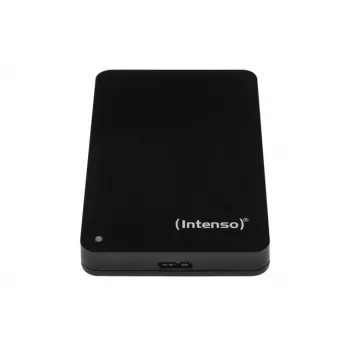 Externe Festplatte Intenso 5 TB USB 3.2 2,5 Zoll Memory Case