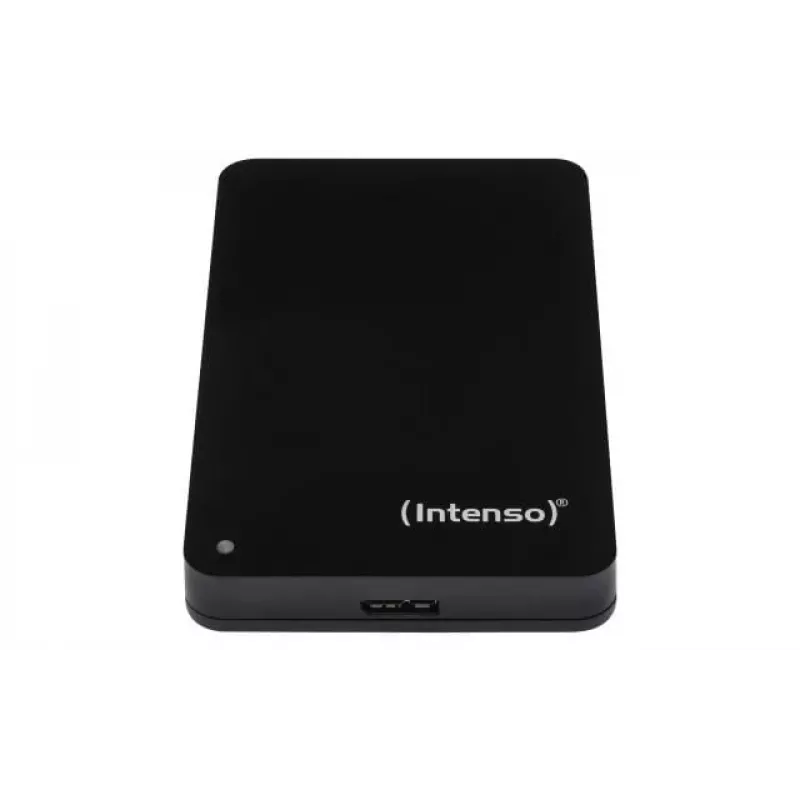 Externe Festplatte Intenso 5 TB USB 3.2 2,5 Zoll Memory Case