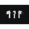 Razer Hammerhead HyperSpeed Kopfhörer Kabellos In-Ear Gaming Bluetooth Weiß