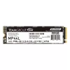 SSD-Laufwerk Team Group 500 GB M.2 PCI Express 4.0 NVMe TM8FPK500G0C101