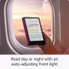 Amazon Kindle Colorsoft Signature Ed. e-book reader Touchscreen 32 GB Wi-Fi Schwarz