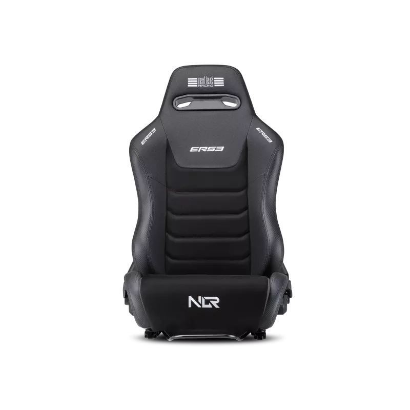 Next Level ERS3 Sitz - Leder & Wildleder Edition