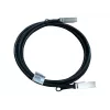 HPE - X240 Direct Attach Copper Kabel - 100GBase Direktanschlusskabel - QSFP28 (M) bis QSFP28 (M) 3 m