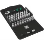 Wera 8100 SA All-in Socket wrench set 42 Stk.