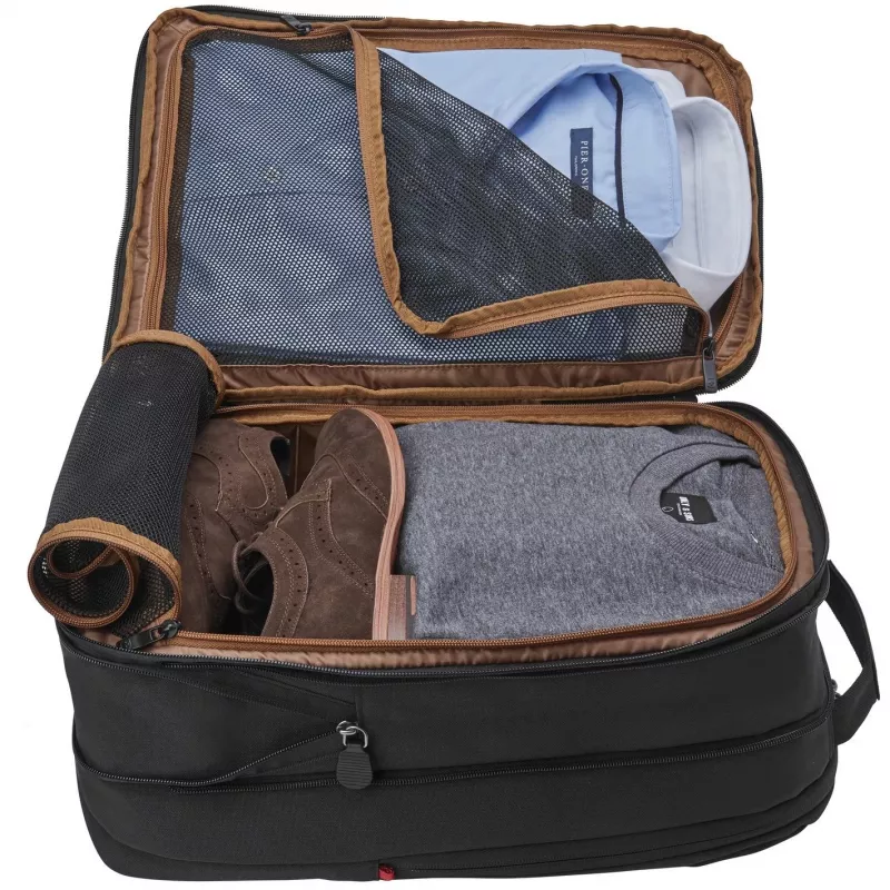 Backpack Wenger SwissGear City Traveler Carry-On 16 Zoll