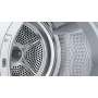 Bosch WTH86277PL Wärmepumpen-Wäschetrockner 8 kg Weiß