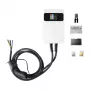 Wallbox Besen SQ20-11KW-APP 11 kW Typ 2 Ladegerät für Elektrofahrzeuge, Wandmontage