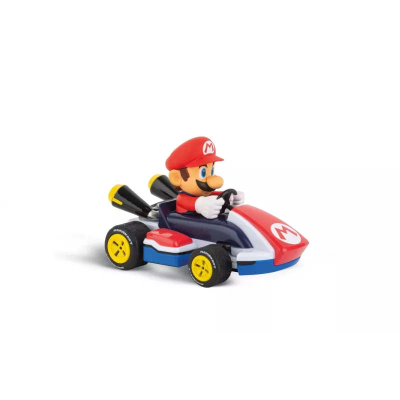 Fahrzeug Mario Kart Rennkart 1:32 2,4GHz