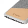Cover Krusell Tanum iPhone XR 15,5 cm (6,1 Zoll) Beige