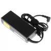 Laptop-Netzteil Grün Cell AD02P 90W 19V 4,74A AC-zu-DC für Innenräume Schwarz
