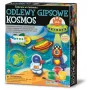 Kreativset Gipsguss - Weltraum