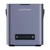 LaserPecker LP-AP Luftreiniger Rauchabsorber für Lasergravierer
