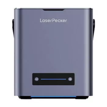 LaserPecker LP-AP Luftreiniger Rauchabsorber für Lasergravierer