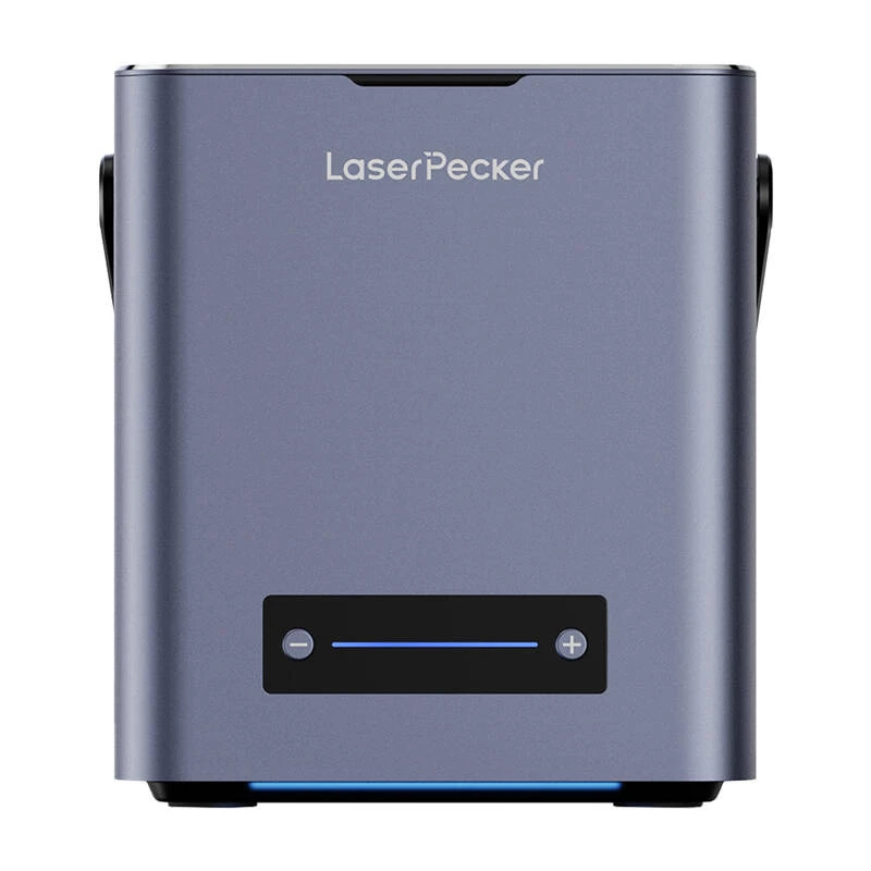 LaserPecker LP-AP Luftreiniger Rauchabsorber für Lasergravierer