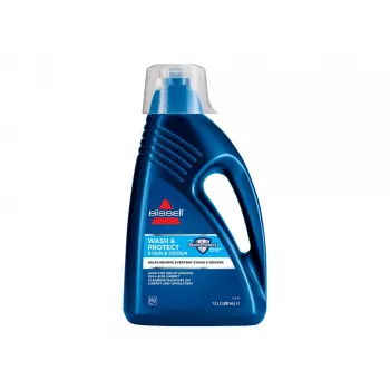 Bissell | Wash and Protect - Flecken- und Geruchsformel | 1500 ml | 1 Stück