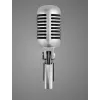 Shure 55SH Series II - Retro-Dynamisches Mikrofon