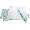 Tagebuch mit Zauberstift Bluey
