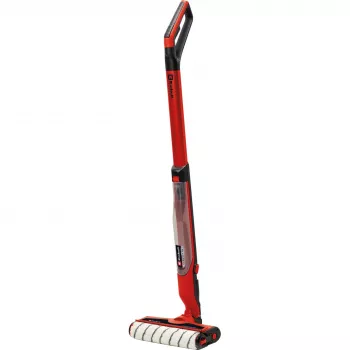 Einhell CLEANEXXO Wischmopp 400 ml Nass Rot