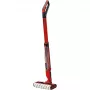 Einhell CLEANEXXO Wischmopp 400 ml Nass Rot