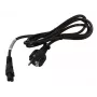HP Netzkabel 3P 1,8m (213350-001)