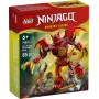 LEGO NINJAGO 71851 Kais Drachen-Mech-Battle-Pack