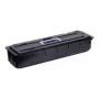 KYOCERA TK-655 Tonerpatrone 1 Stk. Original Schwarz