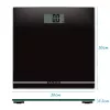 Elektronische Personenwaage Salter 9205 BK3R