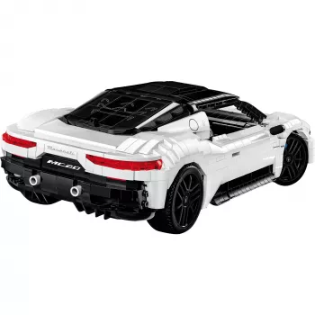 Maserati MC20, Konstruktionsspielzeug