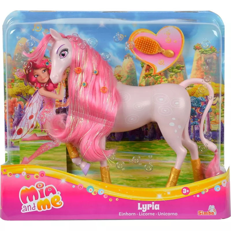 Simba Mia Einhorn Lyria - 109480094