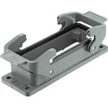 HARTING Deutschland GmbH & Co. KG Anbaugehäuse 24 B 09 30 024 1301 (09300241301)