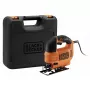 Stichsäge Schwarz & Decker KFBES500K 500 W