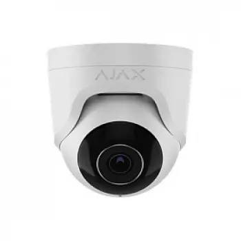 Turret-Kamera Ajax TurretCam 5MP 4mm — 5 MP Auflösung, 4 mm Objektiv