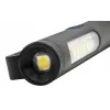 Handtaschenlampe Ansmann PL130B Schwarz SMD LED 3W ABS IP20