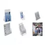 Helit H23520 Schubladenordnungssystem Polystyrol Transparent (H2352002)
