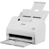 Canon imageFORMULA RS40 Foto- & Dokumentenscanner, 600 x 600 DPI, 40 ppm, 30 ppm, Graustufen, Monochrom, Einzelblatteinzugsscanner, Weiß