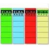 Elba 04617 GB Gelb