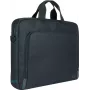 Mobilis THE ONE Recycled Basic - Notebook-Tasche - 30 % recycelt - 40,6 cm - 35,60 cm (14) - 40,60 cm (16) (003062)