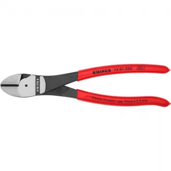 Diagonal-Seitenschneider Knipex 74 01 200